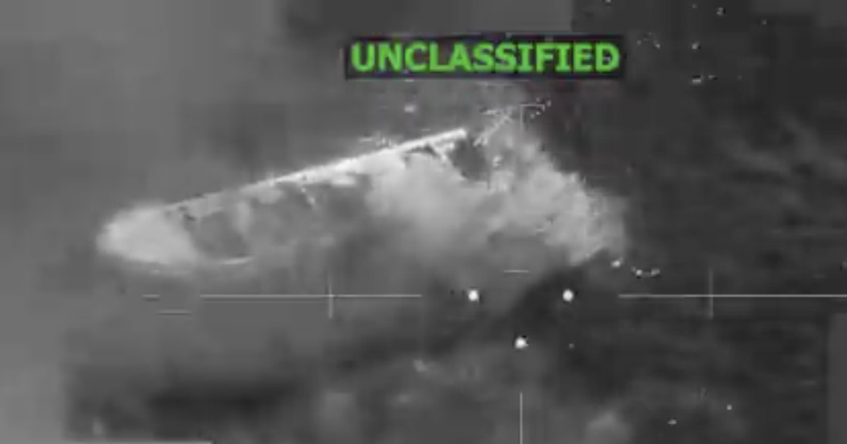 Mỹ tấn c&ocirc;ng 3 't&agrave;u ma t&uacute;y' tại Th&aacute;i B&igrave;nh Dương