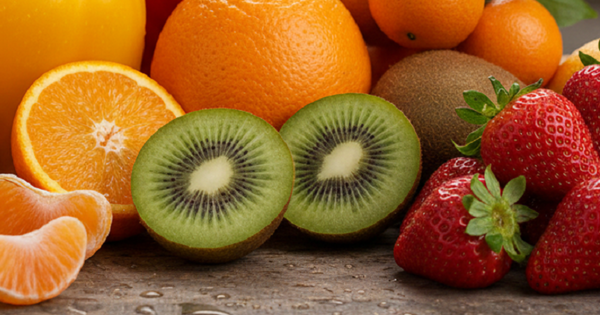 Ô nhiễm không khí: Ăn gì giúp giảm tổn thương tế bào phổi?