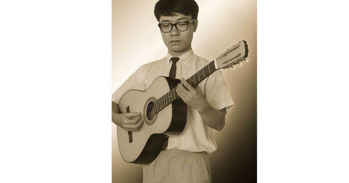 Thanh Ni&ecirc;n v&agrave; t&ocirc;i: Nhớ 'Đ&ecirc;m G&agrave;nh H&agrave;o nghe điệu ho&agrave;i lang'