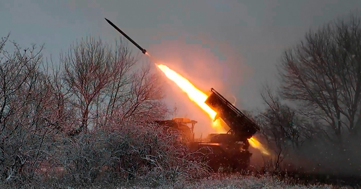 Chiến sự Ukraine ng&agrave;y 1.393: Th&ocirc;ng tin tr&aacute;i chiều về Kupiansk, Nga cảnh b&aacute;o Mỹ