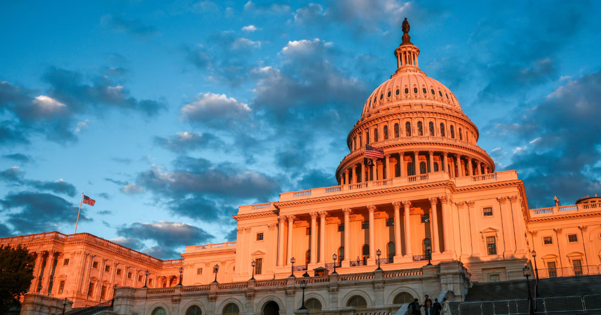 Quốc hội Mỹ th&ocirc;ng qua ng&acirc;n s&aacute;ch quốc ph&ograve;ng cao kỷ lục, vượt kỳ vọng &ocirc;ng Trump