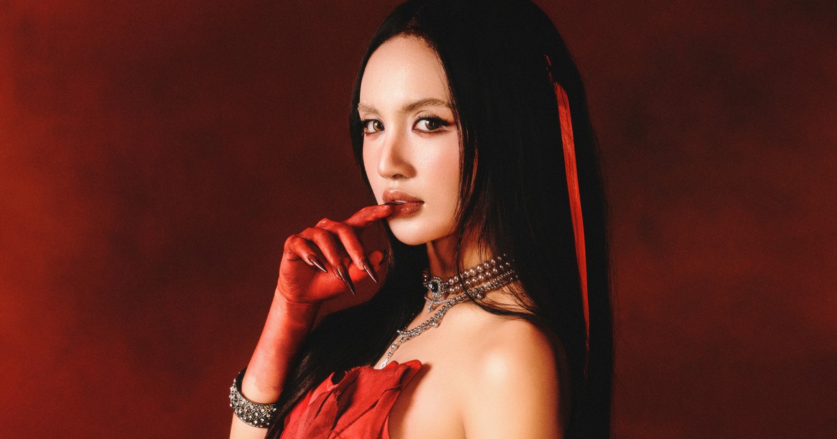 Sắc v&oacute;c n&oacute;ng bỏng của con g&aacute;i 'nữ ho&agrave;ng wushu' Th&uacute;y Hiền ở tuổi 21