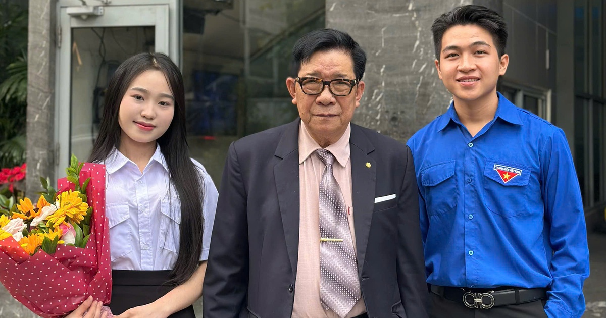 Tham gia hàng trăm trận đánh ác liệt chỉ vì ước mơ duy nhất…