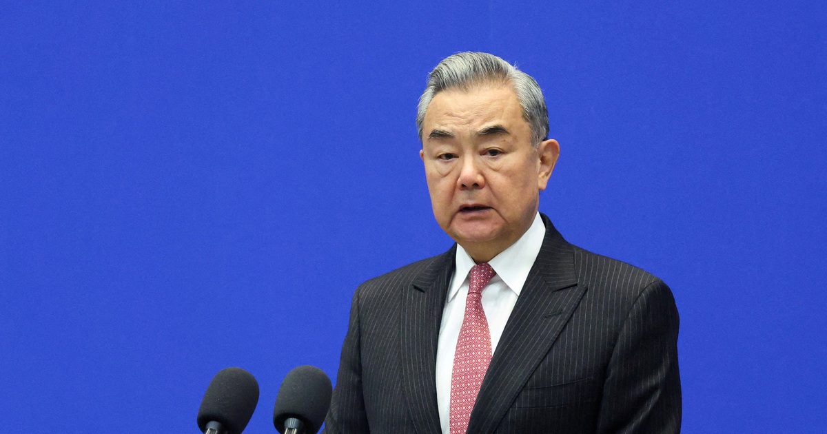 Trung Quốc phản đối h&agrave;nh động 'bắt nạt đơn phương' đối với Venezuela