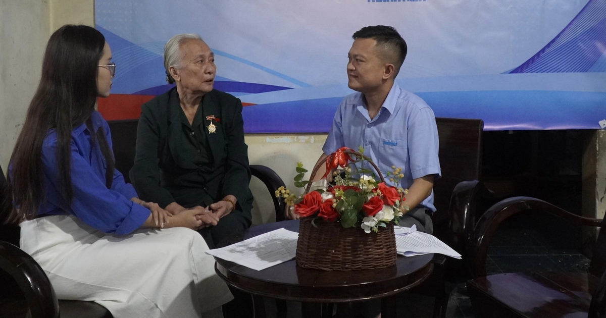 Những câu chuyện thời hoa lửa: Thiếu nữ 'thép' của tuyến lửa