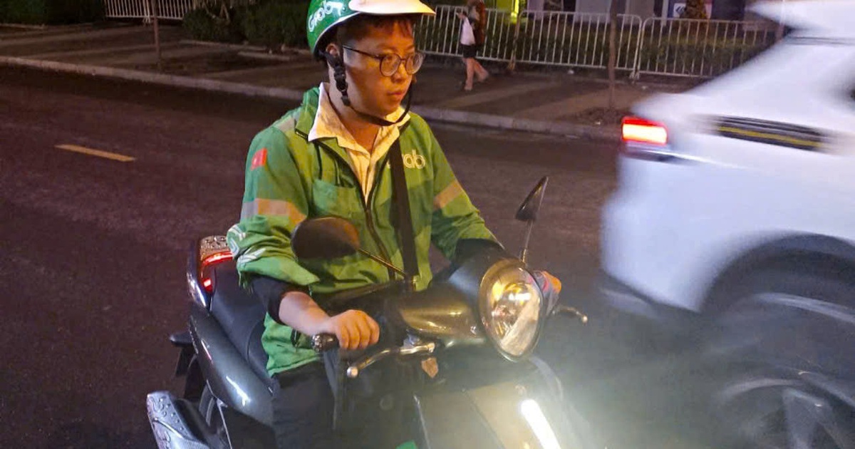 Nhân duyên như Thanh Niên xuất hiện