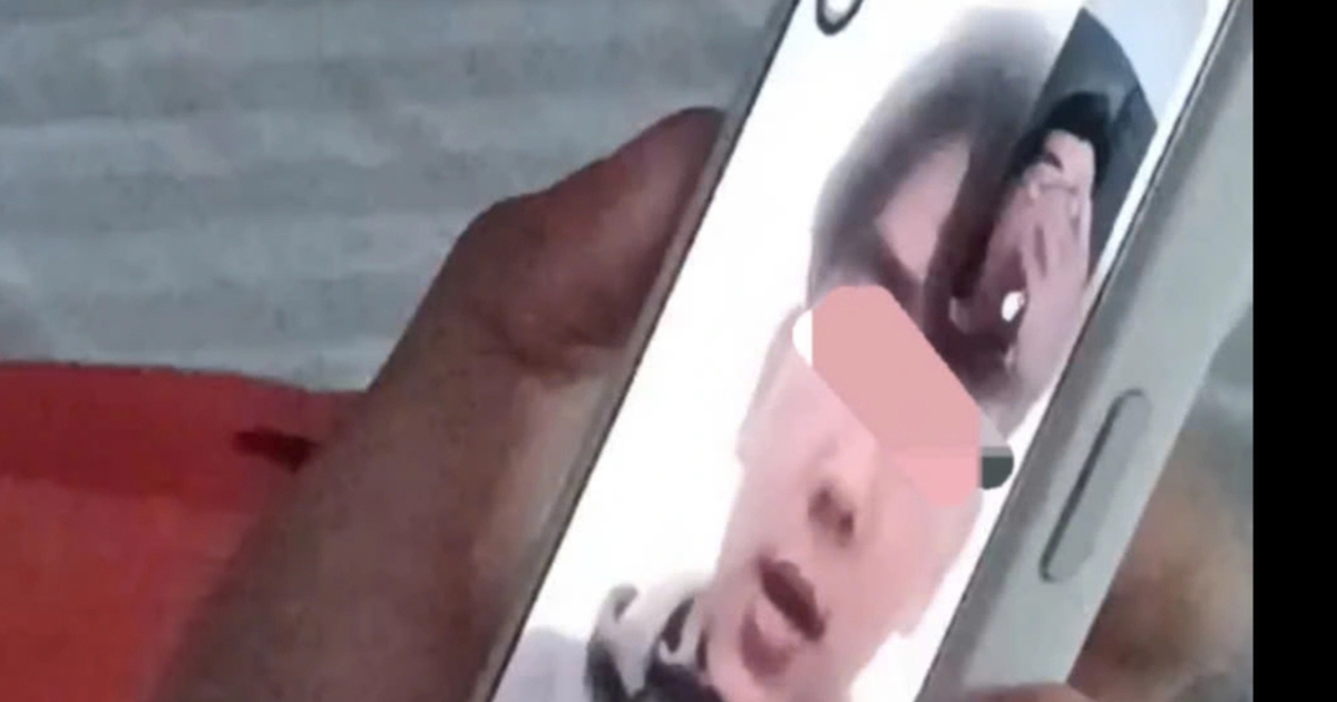 C&ocirc;ng an tỉnh Đồng Th&aacute;p x&aacute;c minh tin b&aacute;o một học sinh cấp 3 bị bắt c&oacute;c