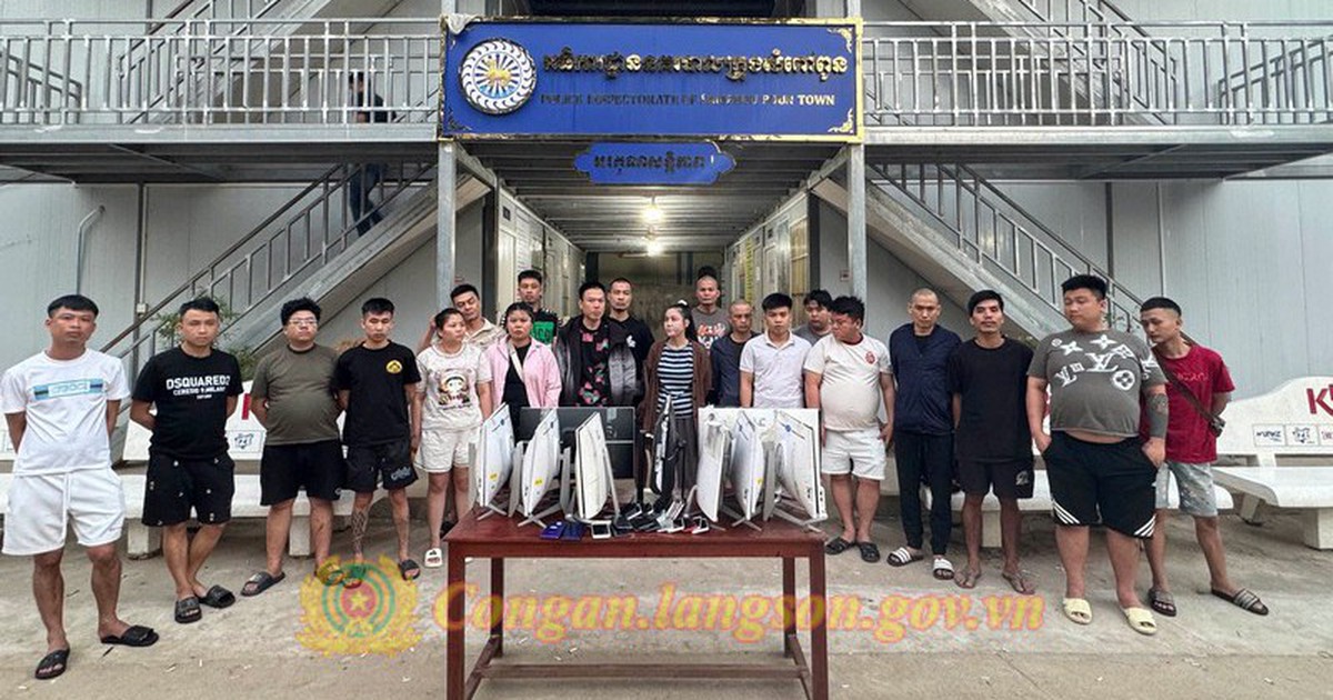 B&oacute;c trần thủ đoạn lừa đảo tinh vi khiến gần 3.000 người 'sập bẫy'