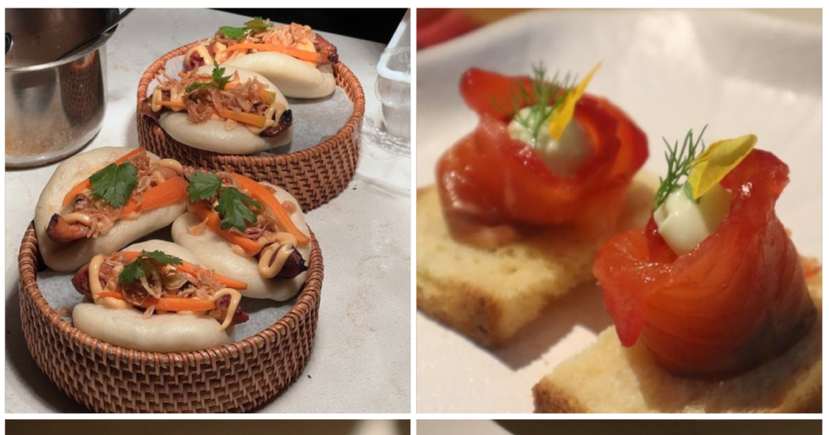 MÀU - góc hẹn ẩm thực của Gen Z, nơi món ăn kể câu chuyện phố phường