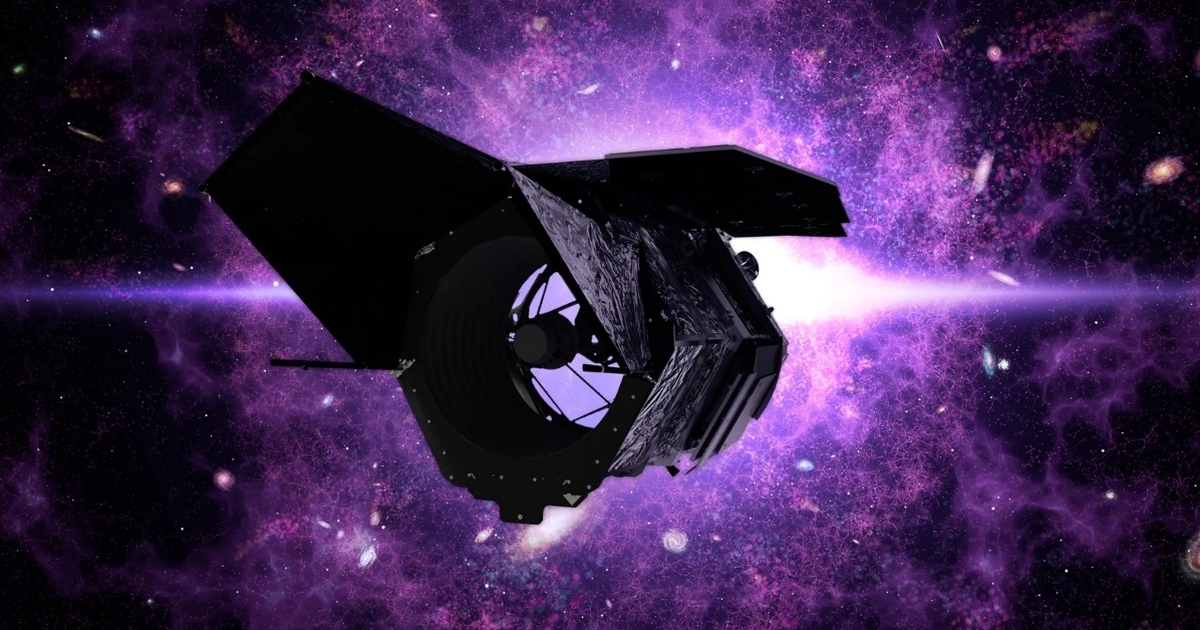 Ho&agrave;n tất k&iacute;nh viễn vọng sẽ trả lời c&acirc;u hỏi con người c&oacute; đơn độc trong vũ trụ