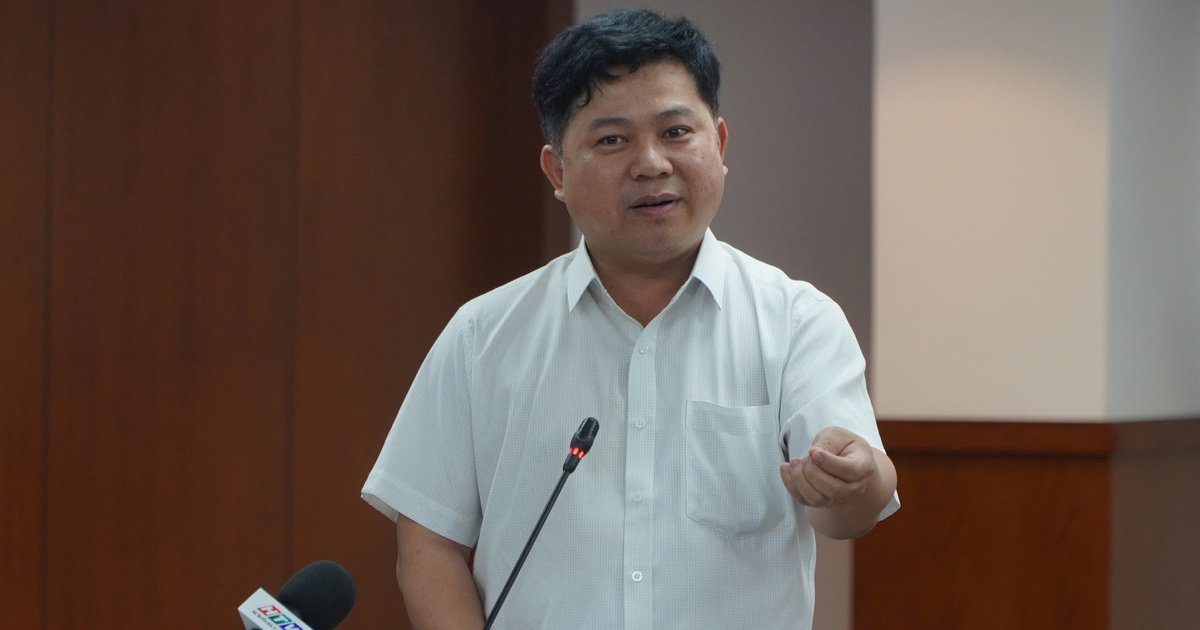 Sở GD-ĐT TP.HCM: 'Liên kết để phục vụ, không phải liên kết để kinh doanh'