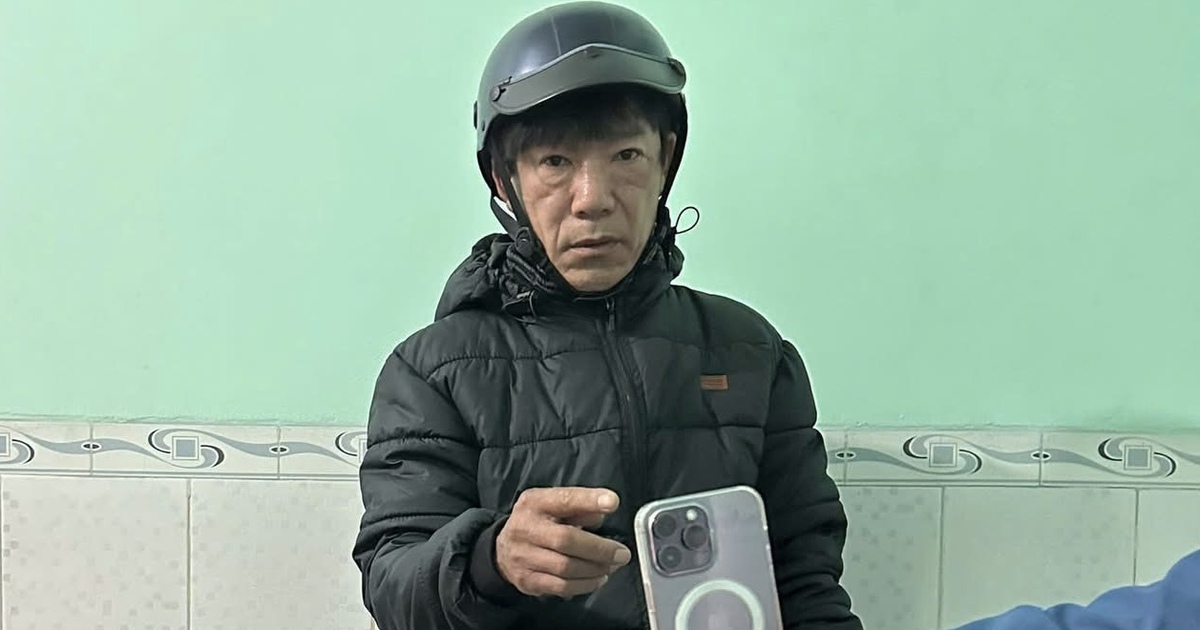 Truy bắt cặp vợ chồng trộm cắp liên tỉnh lẩn trốn trong nhà nghỉ