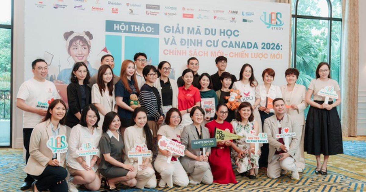 Du học Canada 2026: Lộ trình nhanh chóng và tiết kiệm