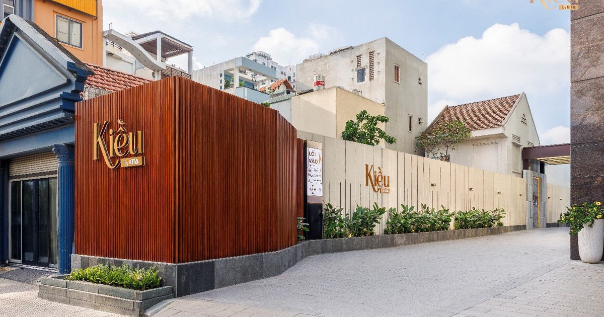 Căn hộ khu trung tâm - lựa chọn vàng cho những gia đình 'di cư nhà mặt phố'