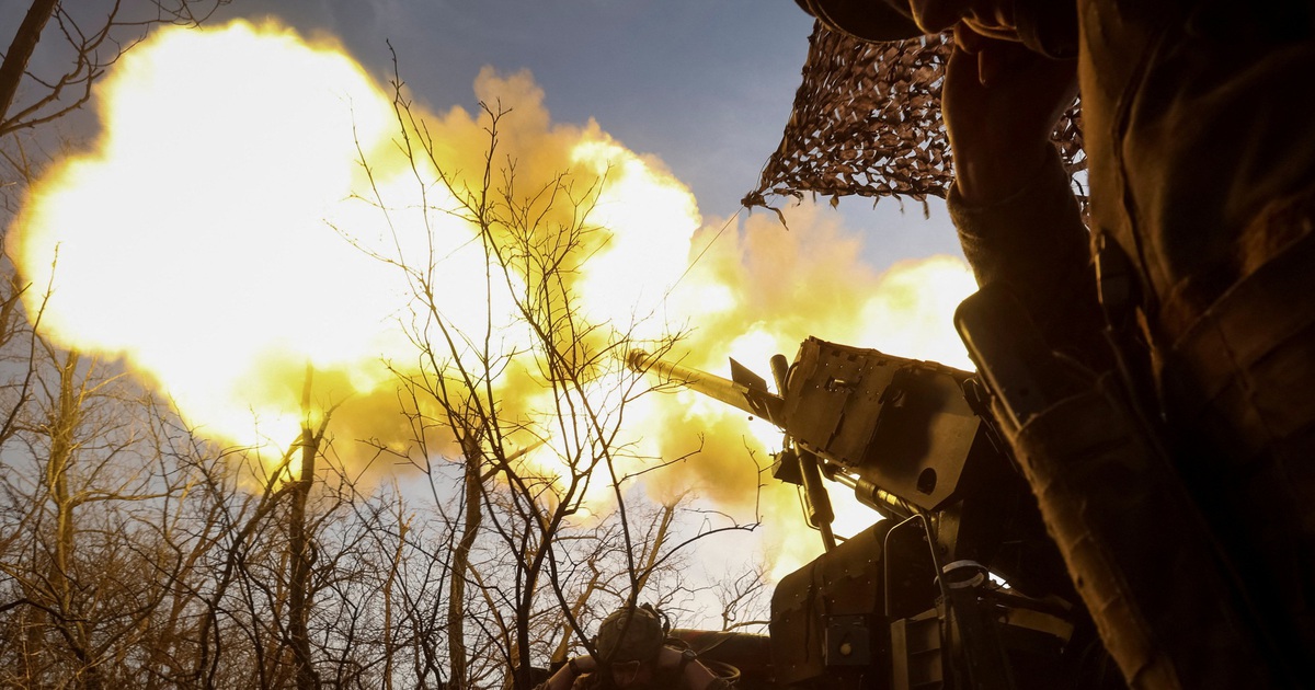 Chiến sự Ukraine ngày 1.378: Ukraine bác tin Nga kiểm soát Pokrovsk, đàm phán vẫn tiếp tục