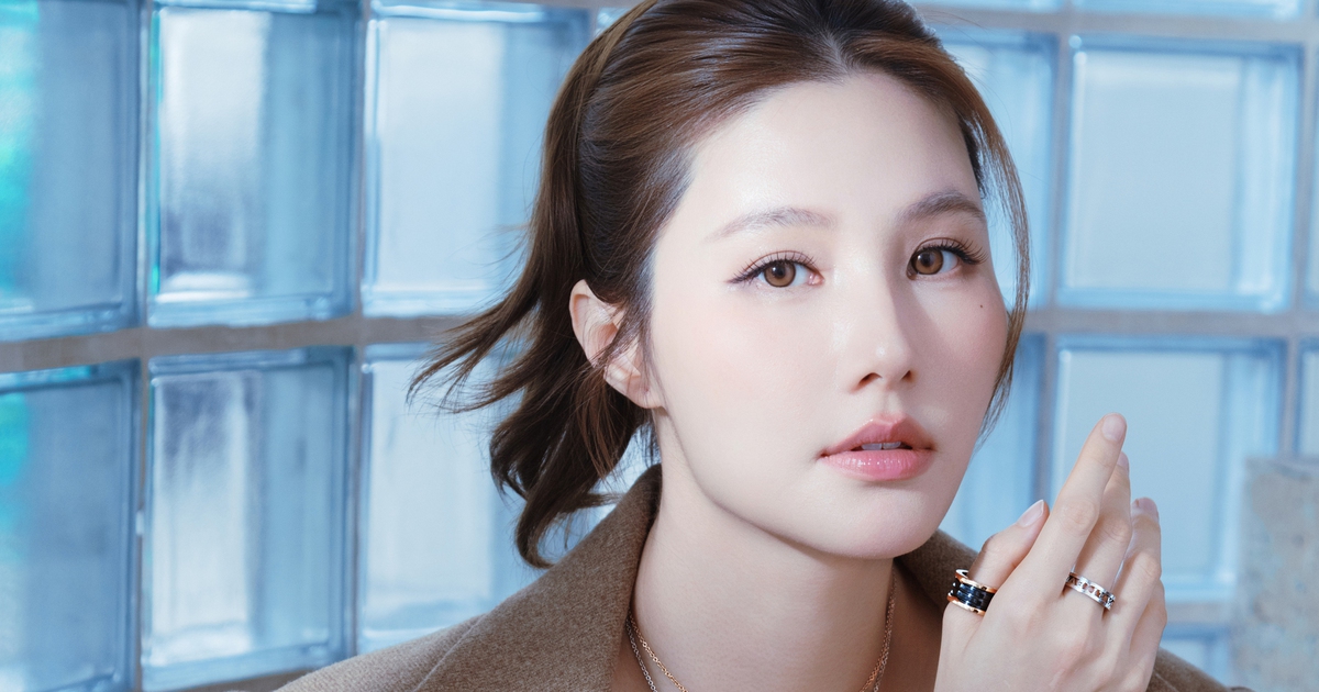 Diễm My 9X gây thương nhớ trong bộ ảnh concept mùa đông