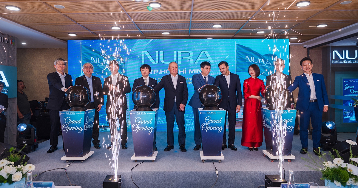 ‘Đòn bẩy’ nào đưa mô hình tầm soát ứng dụng AI phát triển đa quốc gia?