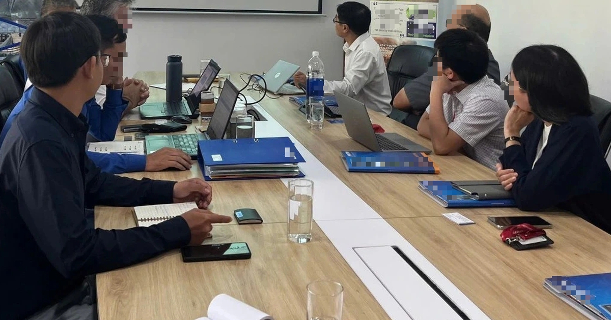 Hễ đến cuối năm là căng thẳng, mệt nhoài với đánh giá, góp ý, phê bình...