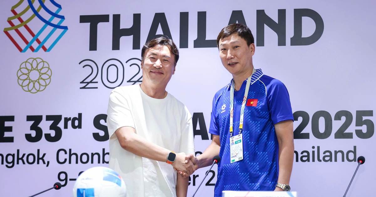 'Hòa bình' trước giờ đại chiến