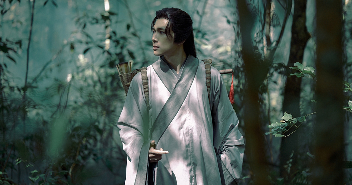 Hoàng Tử Quỷ: ‘Cơn lốc linh dị’ cuốn khán giả vào hành trình ám ảnh