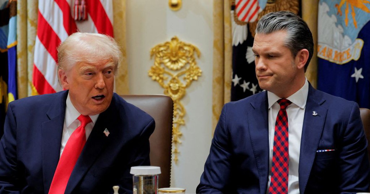 Tổng thống Trump dọa tấn c&ocirc;ng bất cứ nước n&agrave;o tuồn ma t&uacute;y v&agrave;o Mỹ