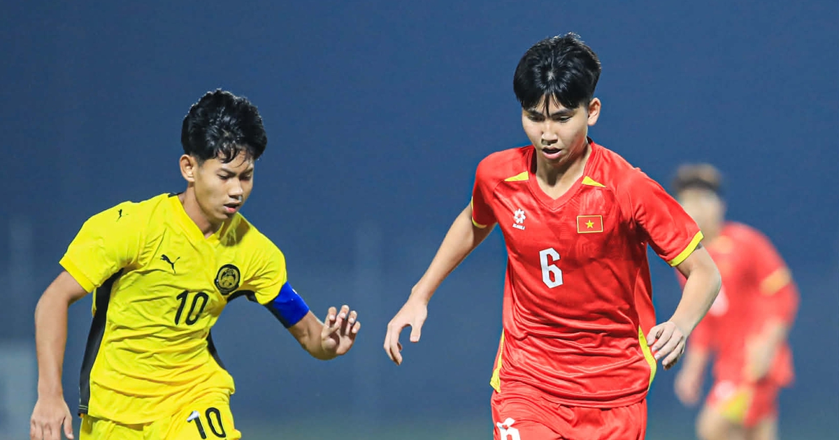 CLB Hà Nội và hành trình gieo nền móng cho World Cup 2034