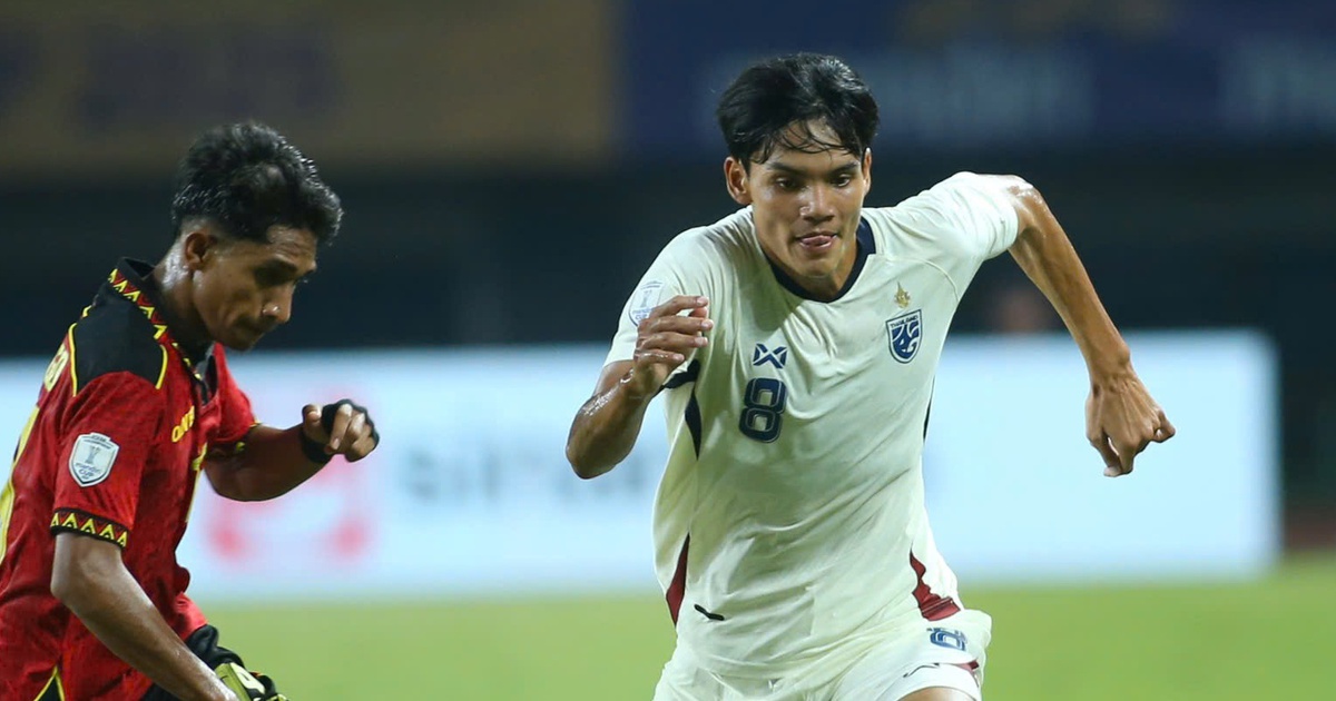 U.23 Thái Lan bị cú sốc nặng, nhóm CĐV nổi tiếng tẩy chay SEA Games 33: Lý do bất ngờ…