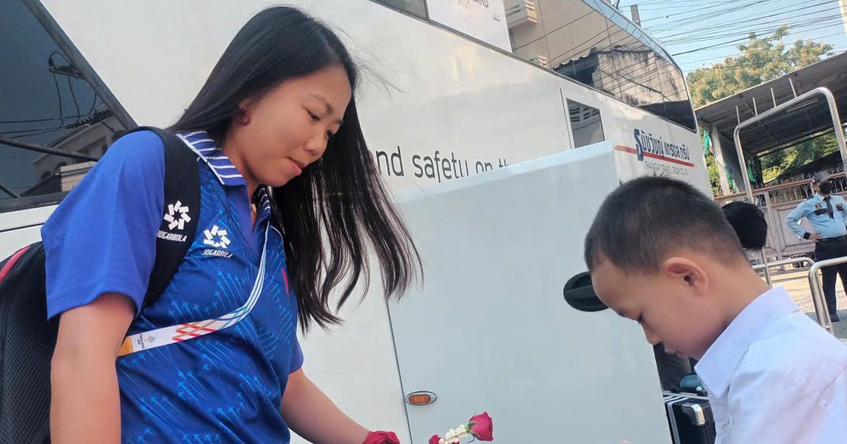 Đội tuyển nữ Việt Nam có mặt tại SEA Games 33: Chờ cột mốc mới lịch sử