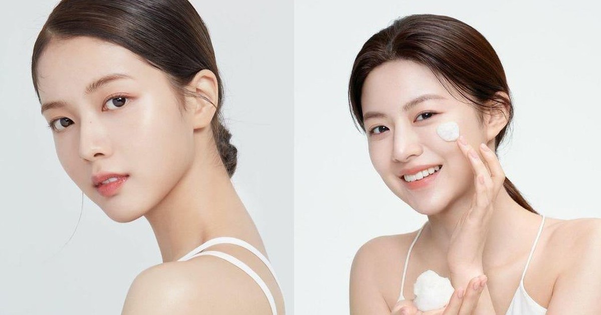 Da mặt bị khô nẻ được bơm căng mọng ‘ngập nước’ nhờ top 5 kem cấp ẩm