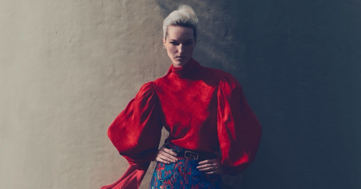 Những thiết kế cổ điển 'hot' nhất mùa thời trang cuối năm