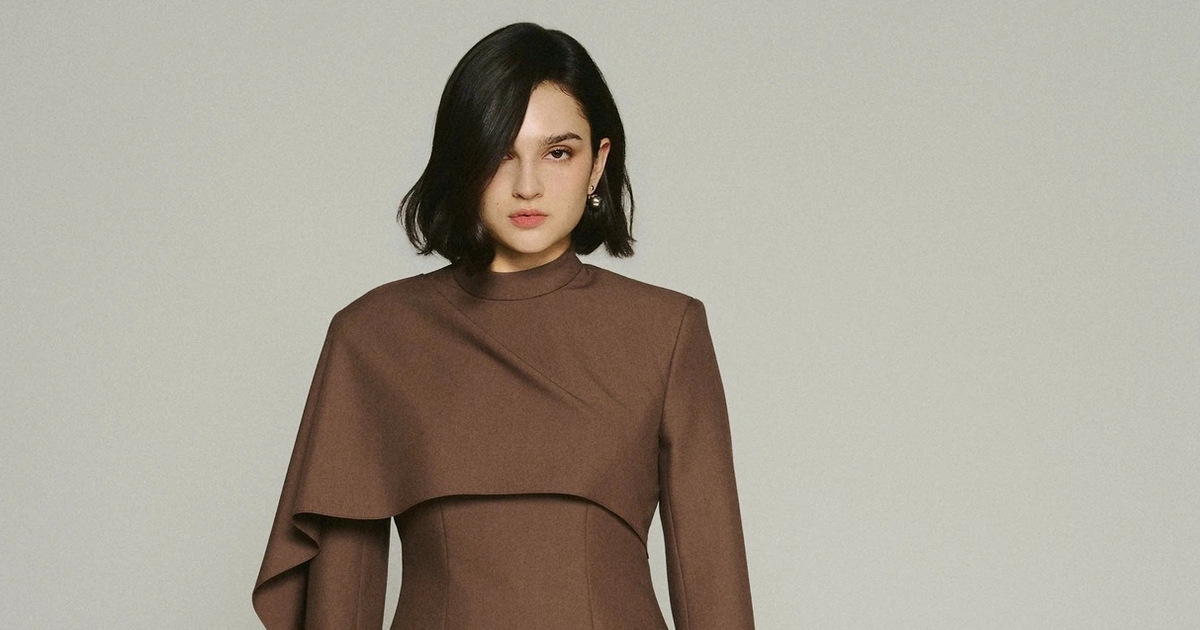 Mẹo trở nên thanh lịch khó cưỡng với 'set' thời trang đồng bộ