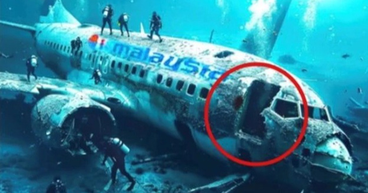 Hộp đen máy bay MH370 có còn khôi phục được dữ liệu sau một thập kỷ?