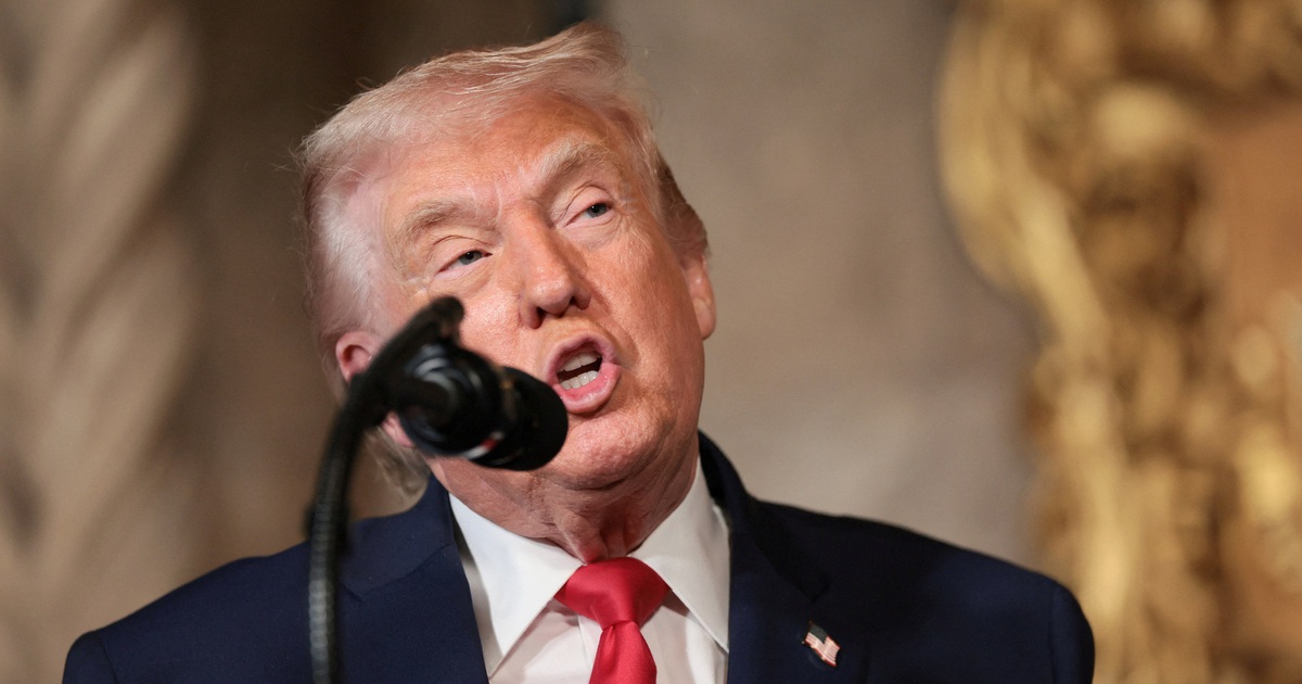 Đan Mạch triệu tập đại sứ Mỹ sau tuyên bố sáp nhập Greenland của ông Trump