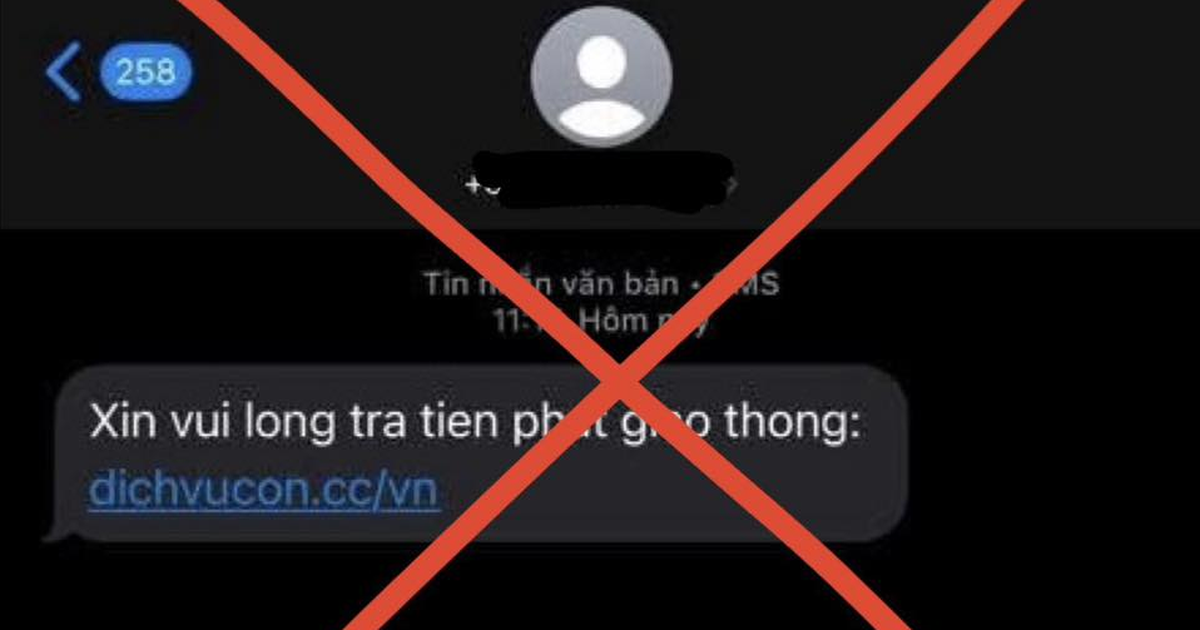 Cuối năm, kịch bản lừa đảo trực tuyến lại "biến tấu" theo camera AI