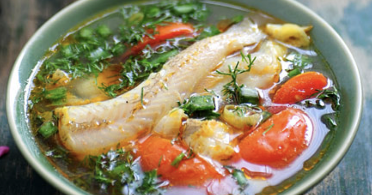 Cá khoai là cá gì? Loại cá thịt mềm... tan ngay trong miệng nấu món gì ngon?