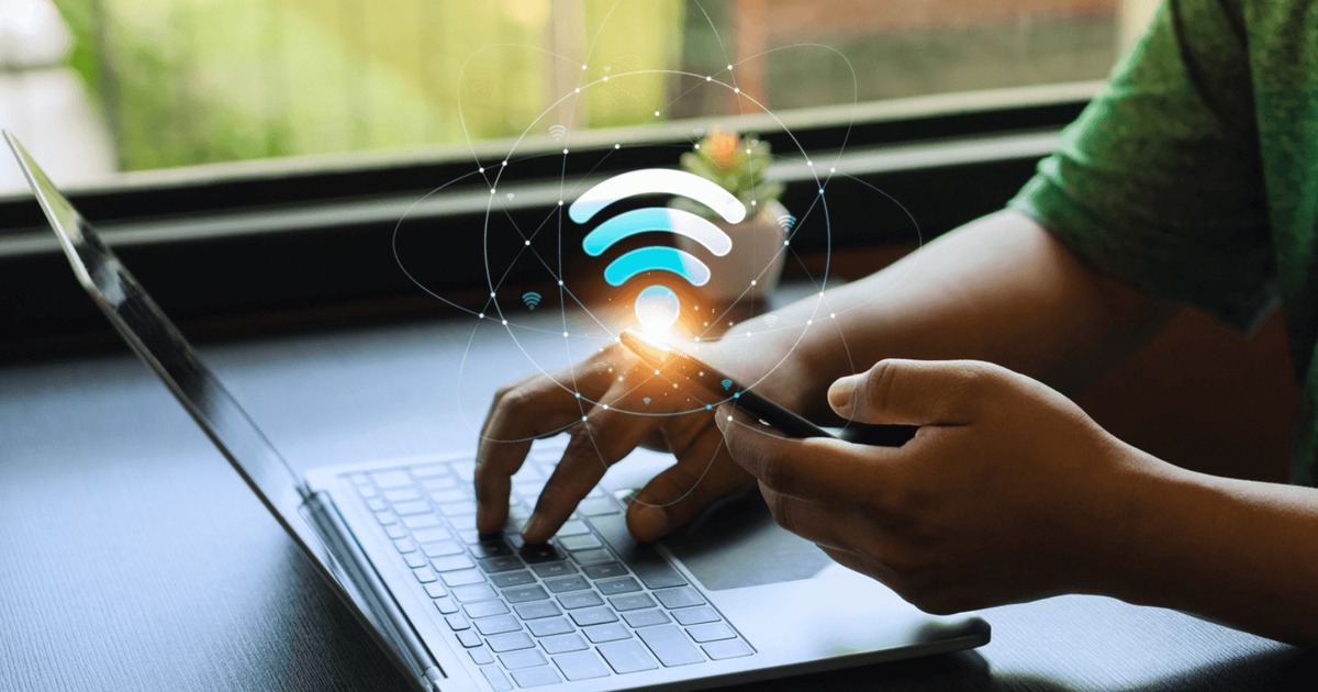 Nhiều người đang nhầm lẫn giữa Wi-Fi và mạng không dây