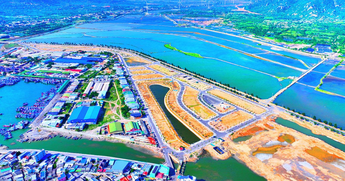 Dòng vốn đang rời ‘điểm nóng cũ’ để tìm đến những vùng ven biển còn dư địa