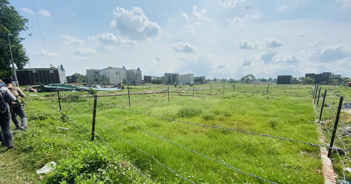 Chi tiết bảng giá đất nông nghiệp trên địa bàn TP.HCM