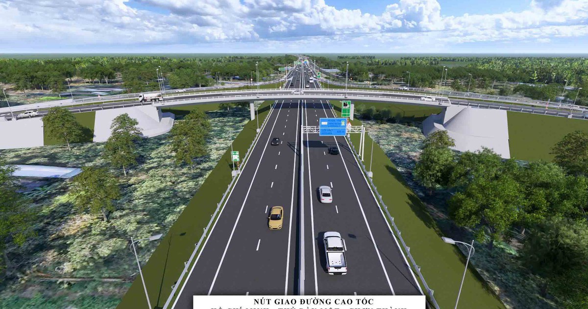 'Siêu vành đai' tăng tốc