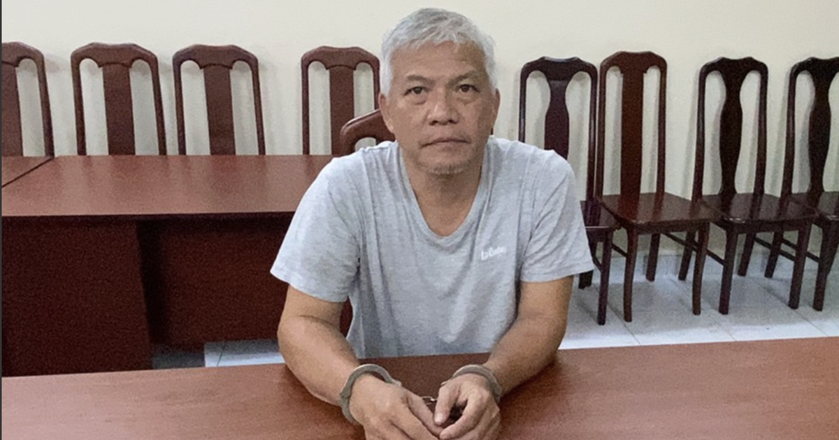 Lập gần 300 công ty 'ma' trong đường dây rửa tiền, vận chuyển trái phép tiền tệ