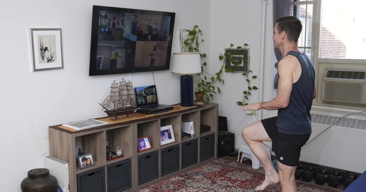 Những thói quen đơn giản có thể khiến cơ thể 'lột xác' trong năm 2026