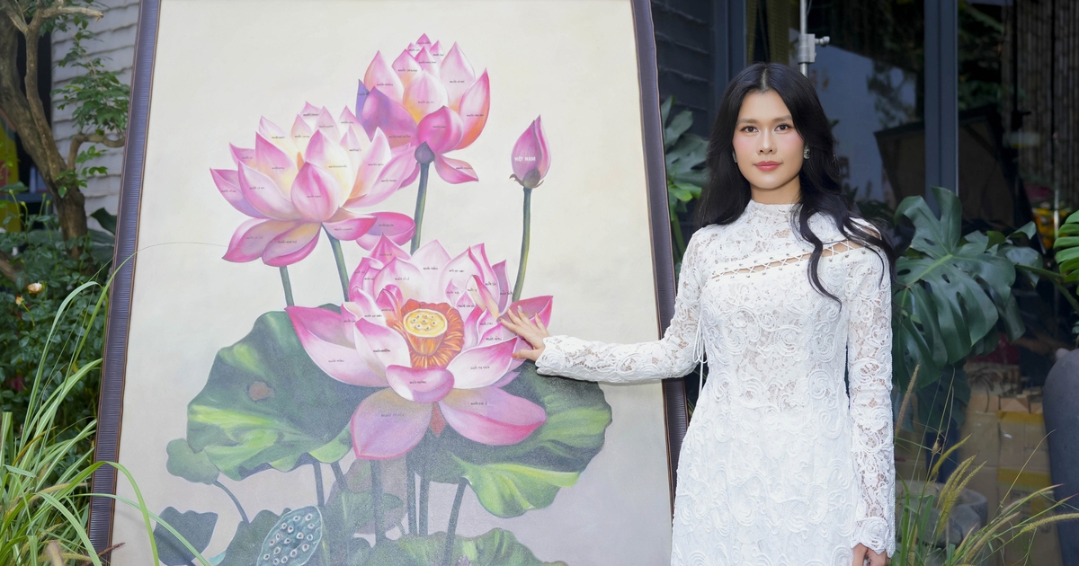 NSND Tạ Minh Tâm mừng học trò Phúc Anh lập kỷ lục Việt Nam