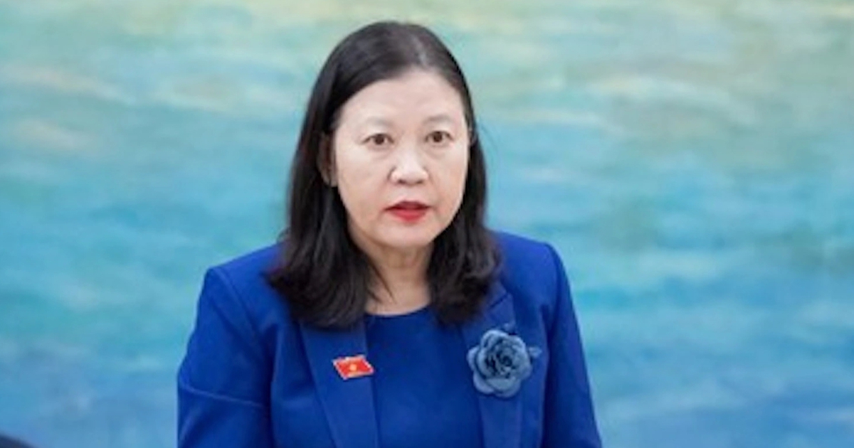 Cử tri bức xúc vì bỗng dưng thành giám đốc, bị cấm xuất cảnh