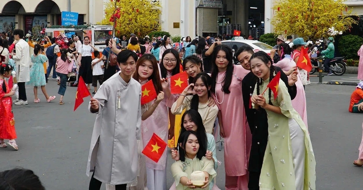 Công đoàn đồng ý hoán đổi ngày làm việc để nghỉ tết Dương lịch 4 ngày