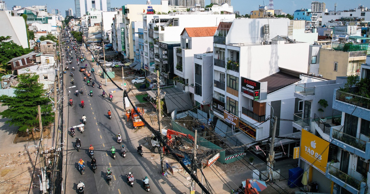 Tuyến metro số 2 TP.HCM kéo dài thêm 200m, nối trực tiếp vào ga Bến Thành
