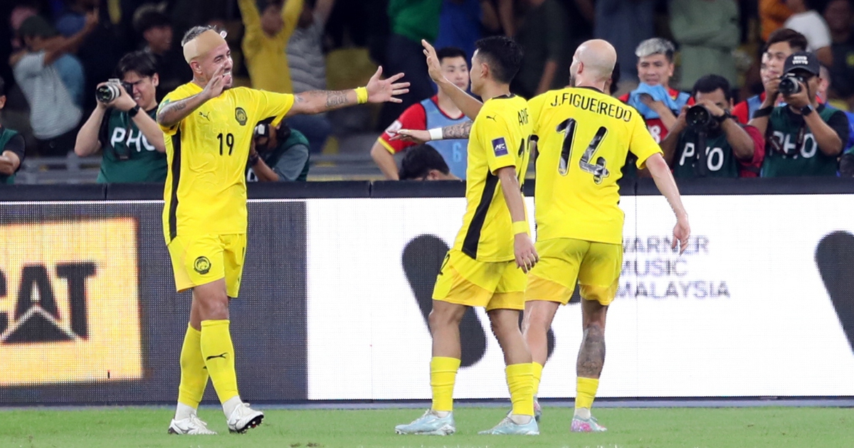 AFC bác bỏ thông tin xử thua Malaysia 0-3, làm rõ tin đồn xuất phát từ Indonesia