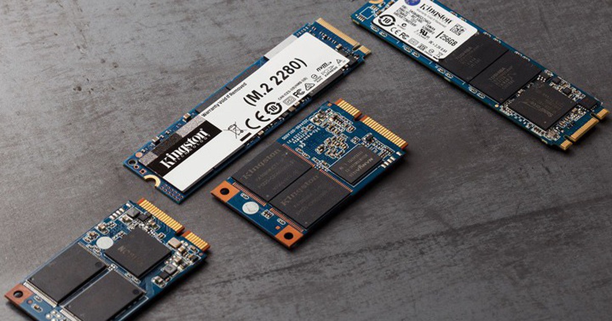 Vì sao SSD "bốc hơi" dữ liệu nếu lâu ngày không sử dụng?
