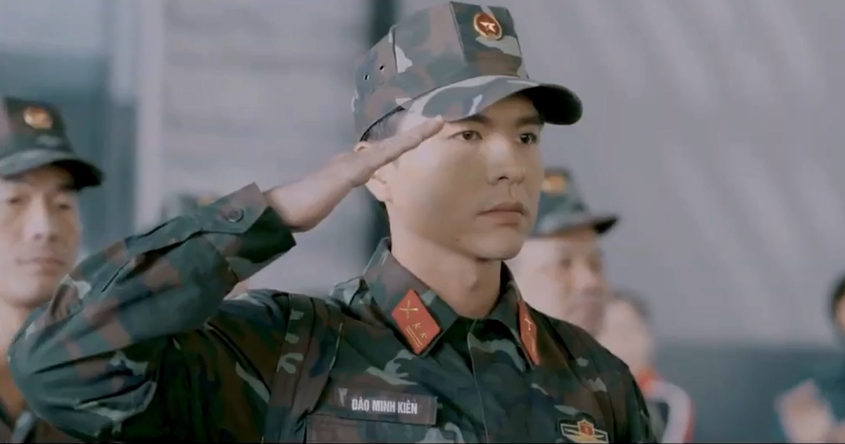 Diễn viên ‘hot’ nhất ‘Mưa đỏ’ đóng chính phim giờ vàng