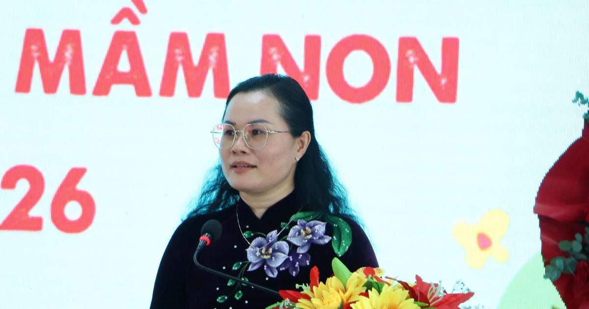 Sở GD-ĐT TP.HCM: Không có tai nạn 'nhẹ', vi phạm 'nhỏ' trong giáo dục mầm non