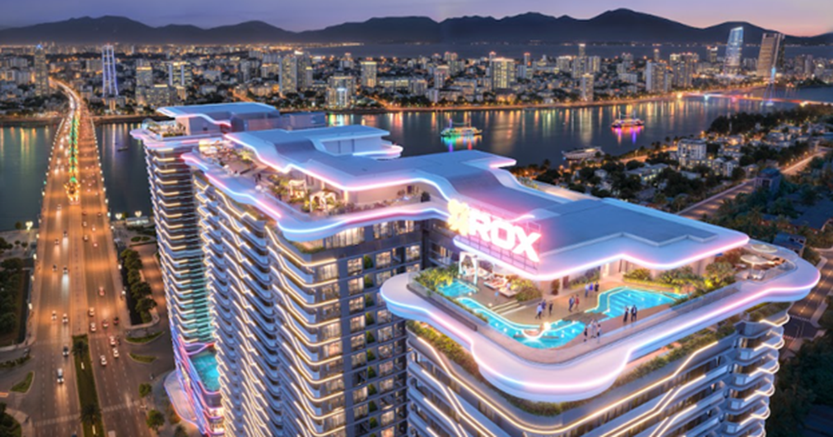 Du lịch phục hồi, dòng kiều hối hướng về bất động sản trung tâm Đà Nẵng